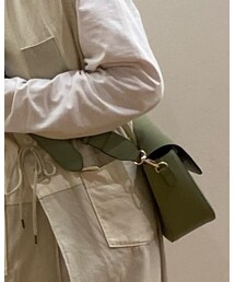 MJADE | ショルダーバッグ