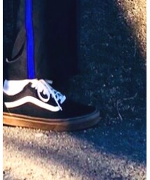 VANS | スニーカー
