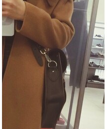 Zatchels | メッセンジャーバッグ