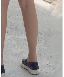 STACCATO | モカシン/デッキシューズ