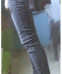 American Eagle | デニムパンツ