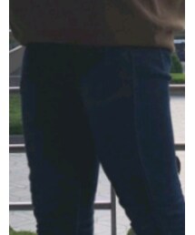 UNIQLO | デニムパンツ