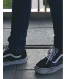VANS | シューズ