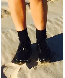 Dr. Martens | シューズ