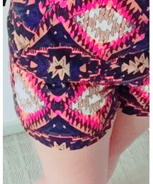 ZARA | その他パンツ