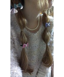 earth music&ecology | ニット/セーター