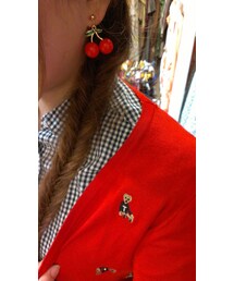 used | カーディガン/ボレロ