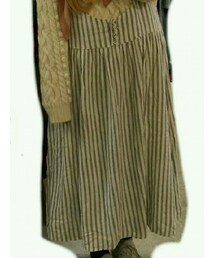 used | ワンピース/ドレス