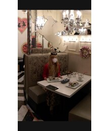 アリス | その他