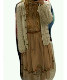 used | ワンピース/ドレス