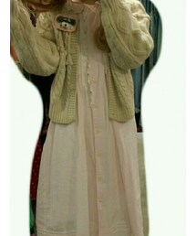 used | ワンピース/ドレス