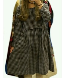 used | ワンピース/ドレス