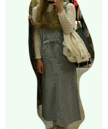 used | ワンピース/ドレス