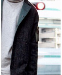 .efiLevol | ジャケット/アウター