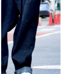 yotsuba | デニムパンツ