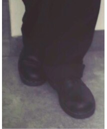 Dr. Martens | シューズ