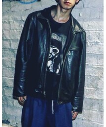 VINTAGE | ジャケット/アウター