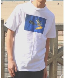 LAにて購入 | Tシャツ/カットソー