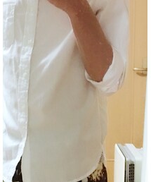 GU | シャツ/ブラウス