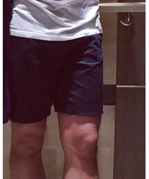 H&M | カーゴパンツ