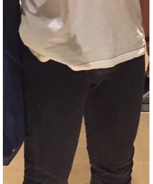 H&M | デニムパンツ