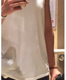 HARE | タンクトップ