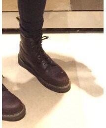 Dr. Martens | ブーツ