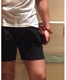 GU | カーゴパンツ