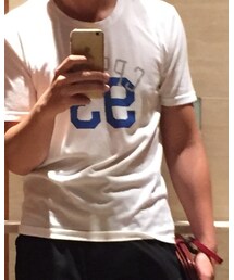 LOWRYS FARM | Tシャツ/カットソー