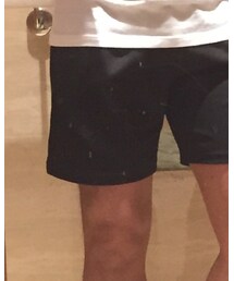 GU | カーゴパンツ