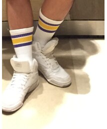 Reebok | スニーカー