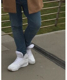 Reebok | スニーカー