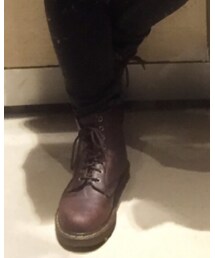 Dr. Martens | ブーツ