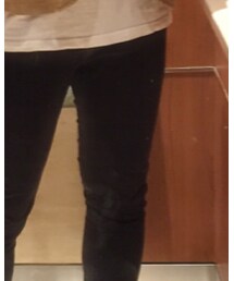 TOPMAN | デニムパンツ