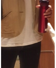 GU | タンクトップ