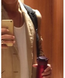 FRAPBOIS | テーラードジャケット