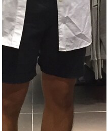 H&M | カーゴパンツ