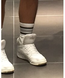 Reebok | スニーカー