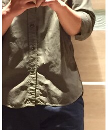 HARE | シャツ/ブラウス