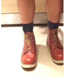 RED WING SHOES | ブーツ