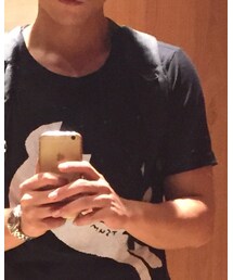 TSUMORI CHISATO | Tシャツ/カットソー