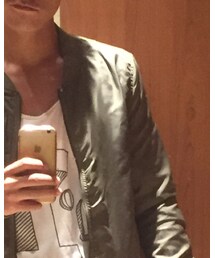 2% | ジャケット/アウター