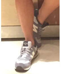 NEW BALANCE | スニーカー