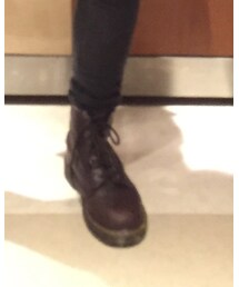 Dr. Martens | ブーツ