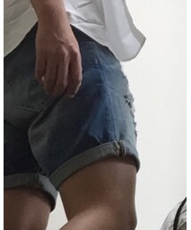 H&M | デニムパンツ