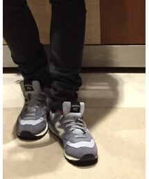 NEW BALANCE | スニーカー