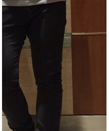 H&M | デニムパンツ