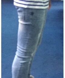 Bershka | デニムパンツ