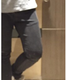 H&M | デニムパンツ