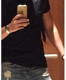 TOPMAN | Tシャツ/カットソー